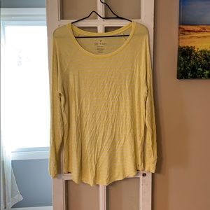 AE Soft & Sexy Jegging T